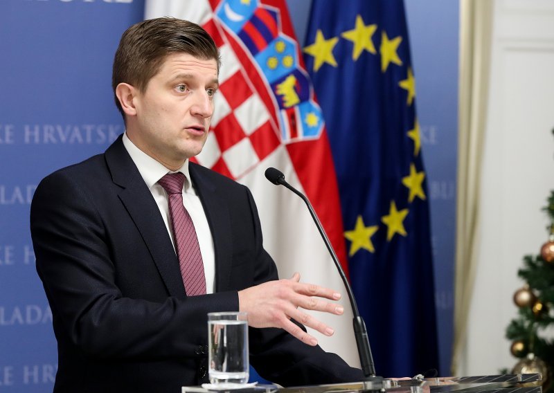 Marić: Problem s likvidnosti možete premostiti covid kreditima