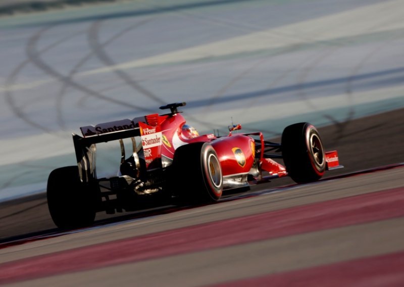 Ferrari ima 'tajno oružje' i sprema se srušiti rekord!