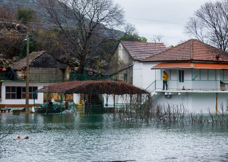 Voda iz vodovoda u Kokorićima zdravstveno ispravna: Može se koristiti za piće