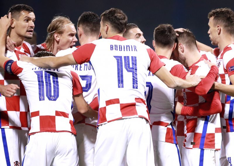 Hrvatska reprezentacija 2020. završila pet mjesta lošije nego prethodnu godinu; na vrhu i dalje vladaju Belgijanci