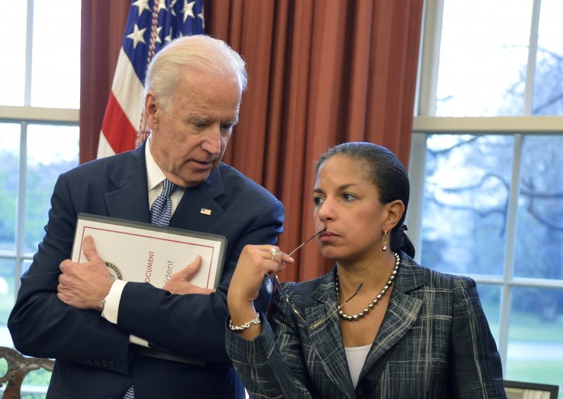 Biden imenovao Susan Rice savjetnicom za unutarnju politiku Bijele kuće