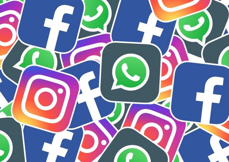 Monopol na polju društvenih medija: Facebook će možda biti prisiljen prodati Instagram i WhatsApp