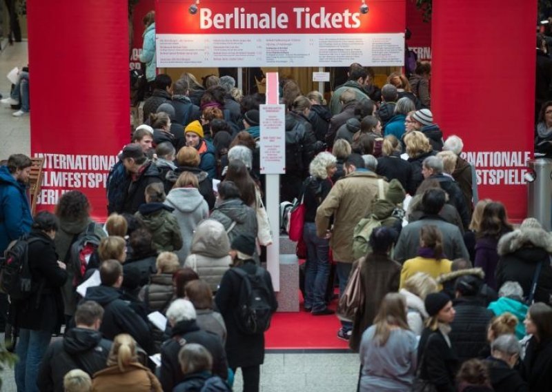 Snažne žene u središtu programa 65. Berlinala