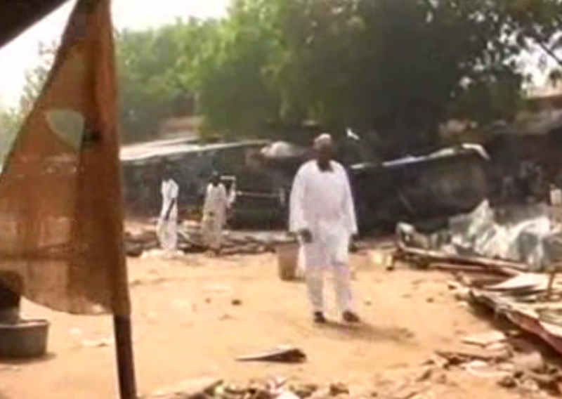 Kamerunska vojska ubila 33 pripadnika Boko Harama