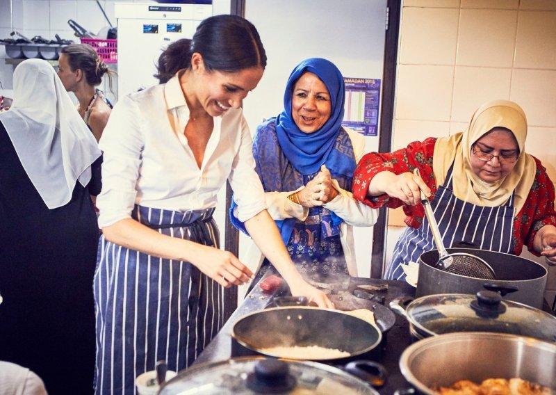 Meghan Markle ove će godine za prijatelje, ali i princa Harryja pripremiti ovaj ukusni koktel, koji možete i sami isprobati kod kuće