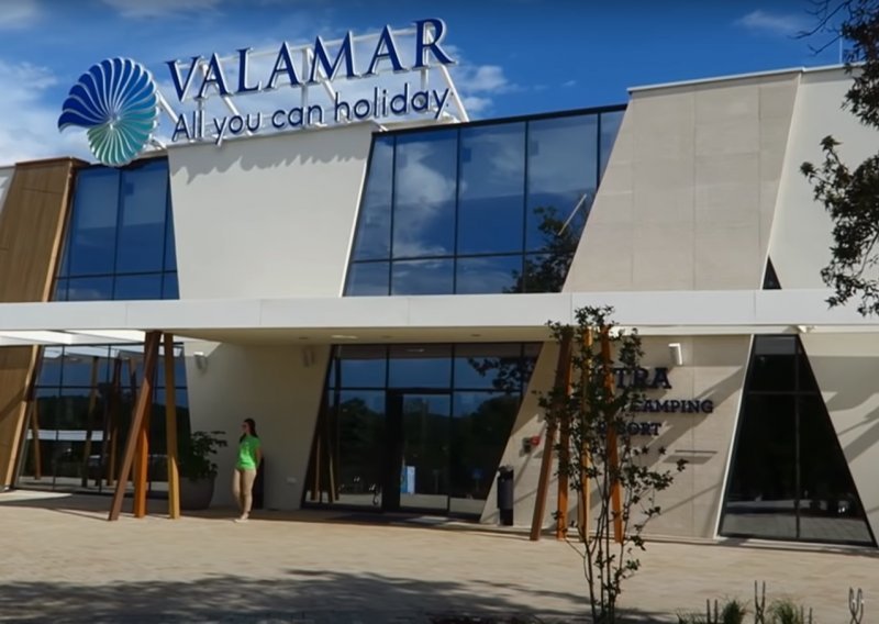 Iz Valamara objasnili što se dogodilo s dionicama Jadran tvornice čarapa