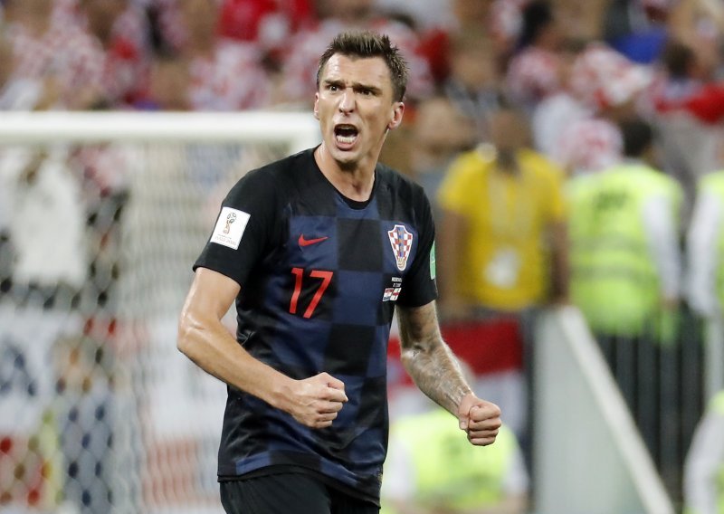 Legenda želi Marija Mandžukića odmah vratiti u Bundesligu i zagovara veliki transfer koji bi odjeknuo u cijeloj Europi