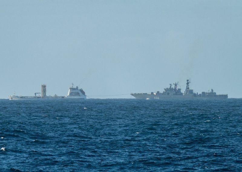Četiri broda kraljevske mornarice starataju 1. siječnja; štiti će britanske ribolovne vode nakon Brexita