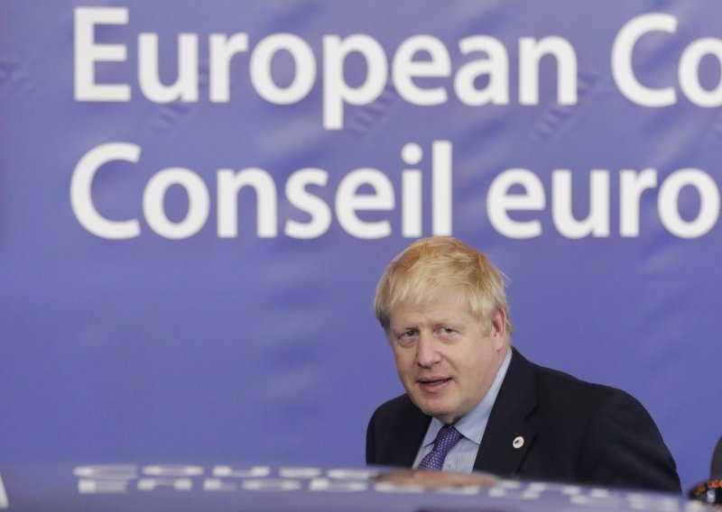 Johnson o Brexitu: Treba biti spreman na to da su pregovori propali, ali nećemo odustati