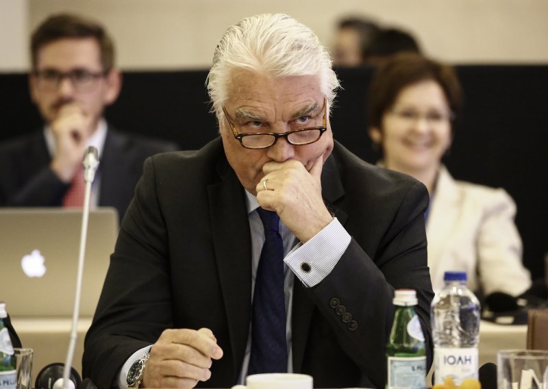 Slovenski ministar vanjskih poslova najavljuje sastanak o IGP-ovima u Jadranu