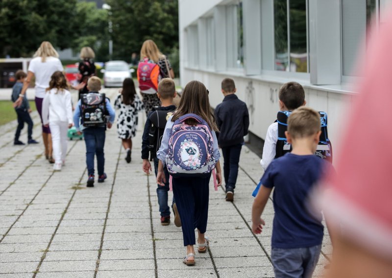 Učenici se 18. siječnja vraćaju u škole, nastava počinje vježbama evakuacije?