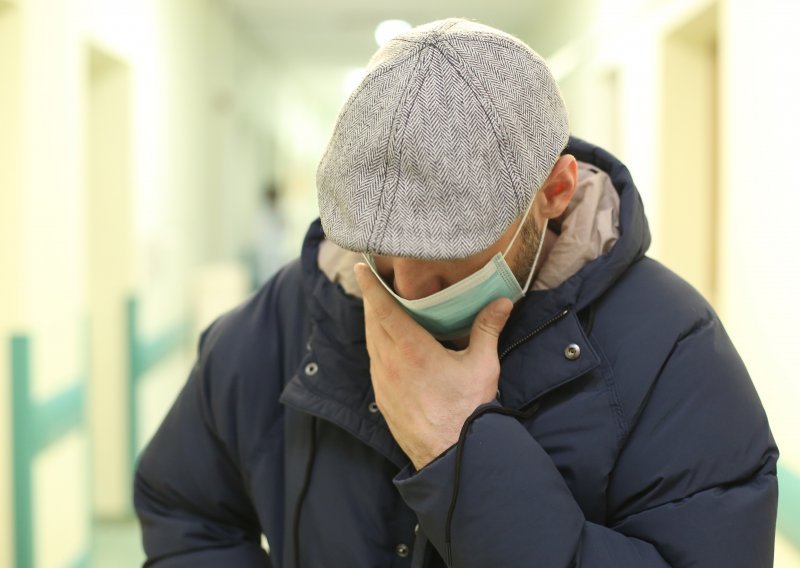 U Hrvatskoj nije potvrđen još nijedan slučaj gripe, pogledajte kakvo je stanje u ostatku Europe i svijeta