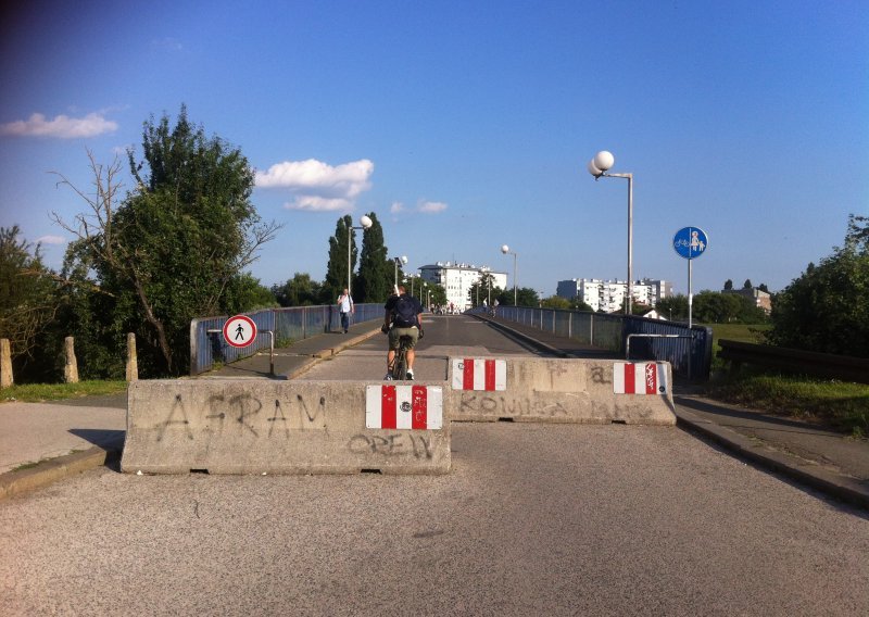 Je li došao kraj raspadanju zagrebačkih mostova? Evo i kojim redom će biti pokrpani