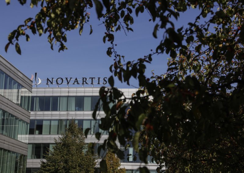 Novartis objavio da ispitivani lijek nije učinkovit kod teških slučajeva Covida