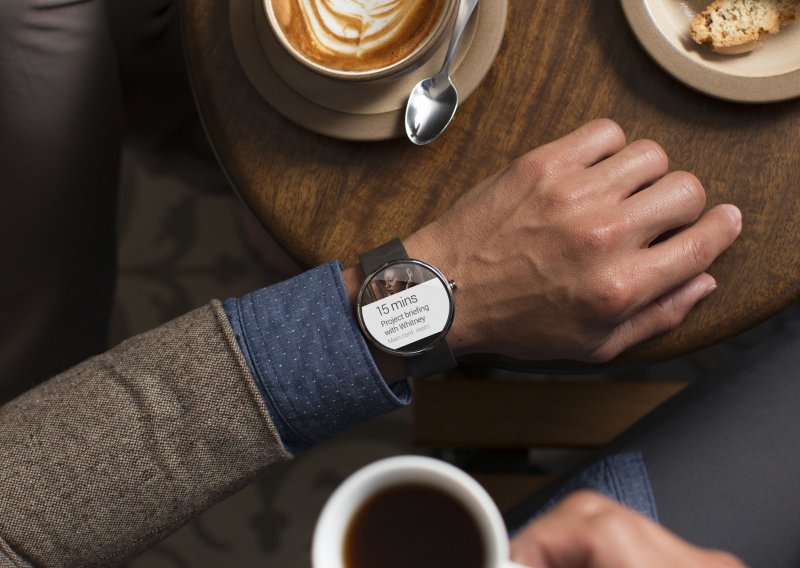 Android Wear bi jednostavno morao imati ove mogućnosti