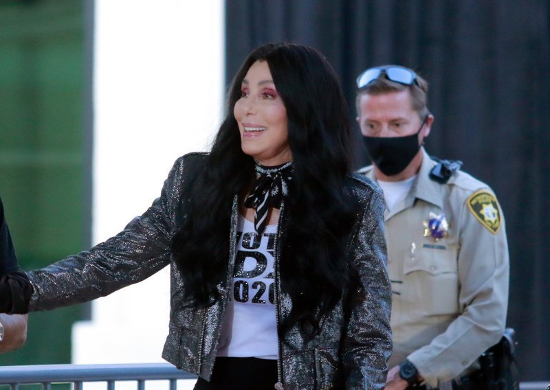Cher iskreno o starenju: 'Mrzim ga, uopće nije zabavno'