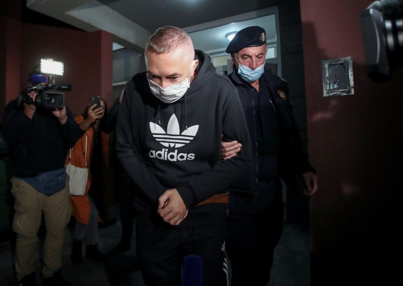 Dragan Kovačević izlazi iz pritvora, USKOK odustao od vještačenja zaplijenjenih pet milijuna kuna jer bi to koštalo duplo više