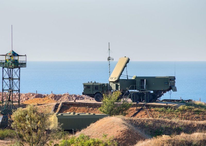Moskva potvrdila tajne razgovore s Ankarom oko moćnog oružja: 'Riječ je o iznimno osjetljivom pitanju'