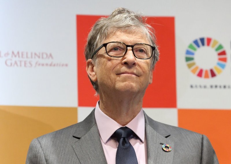 Bill Gates prognozira: 'Kratkoročno - čekaju nas jako loše vijesti'