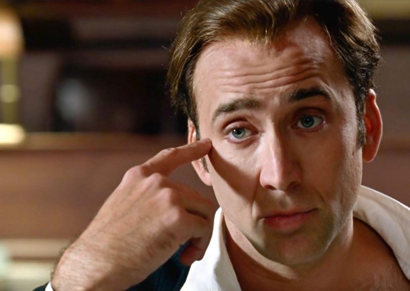 'Glasno i izrazito prosto': Nicolas Cage u novoj dokumentarnoj seriji istražuje povijest psovki