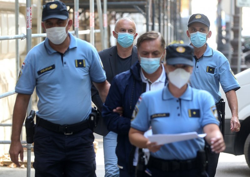 Gradonačelnik Velike Gorice umočen u aferu Janaf dao ostavku; nagodio se i izlazi na slobodu?