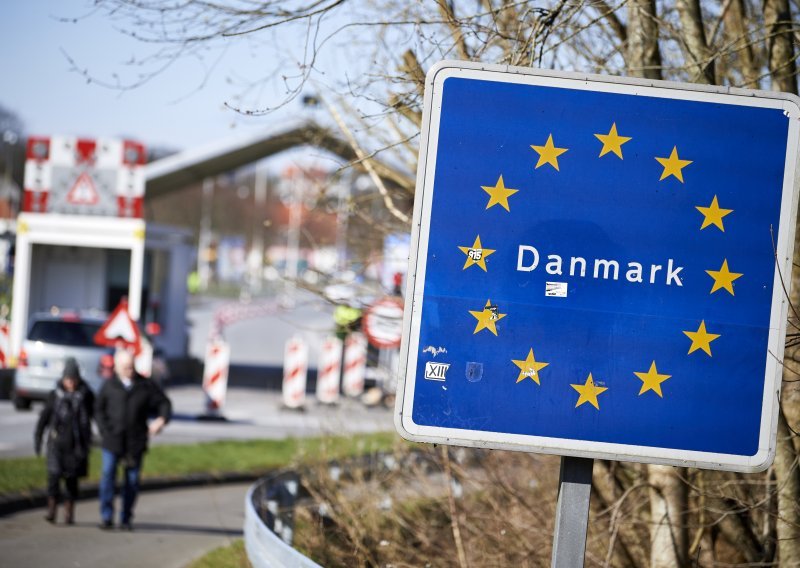 Danska proširila ograničenja na cijelu zemlju