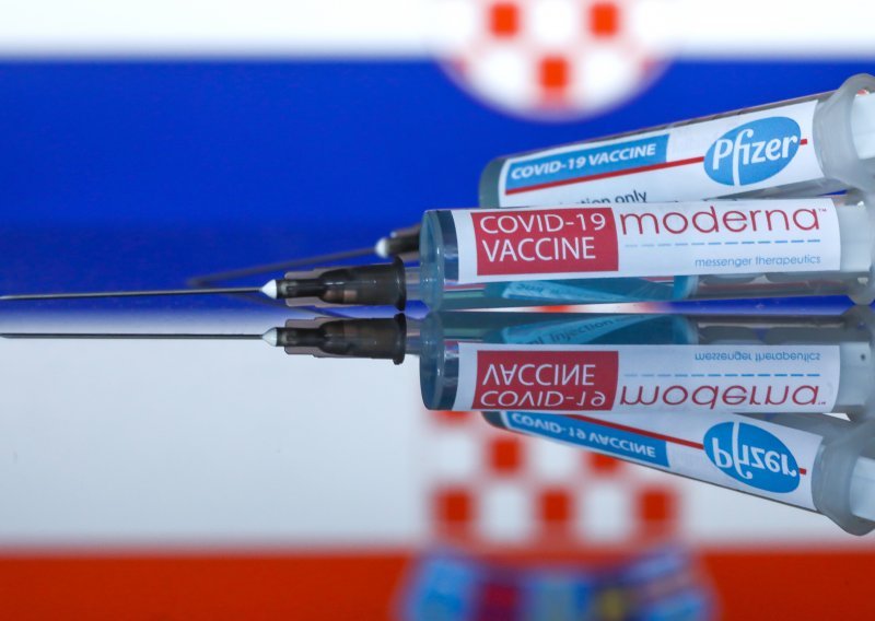 Kada cjepivo protiv korone stiže u Hrvatsku? Epidemiologinja otkrila koji je datum realan i koliko nam doza dolazi