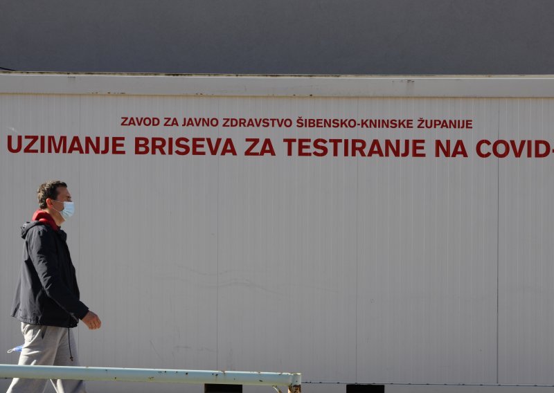 'Imamo difuznu anksioznost. Ljudi se ne boje virusa, ni gubitka radnog mjesta, nego ni ne znaju čega se boje'