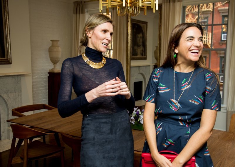Tko je Gabriela Hearst: Njezine torbice zaludile su žene diljem svijeta, a sada je postala glavnom vizionarkom modne kuće Chloé