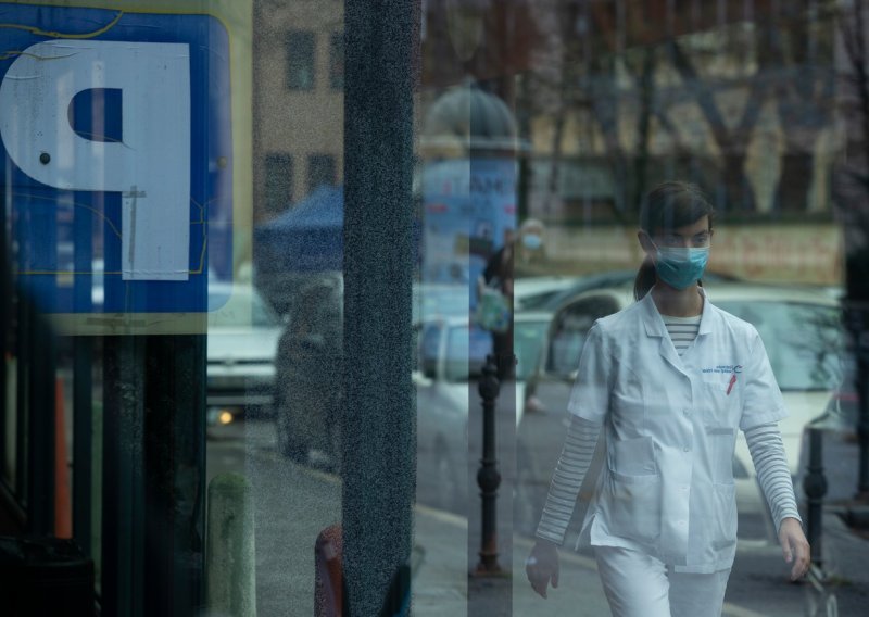 U protekla 24 sata 174 nova slučaja zaraze koronavirusom, preminulo 39 ljudi