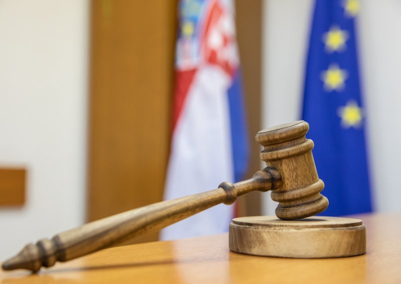 [DOKUMENT] Europski sud za ljudska prava: Nismo nadležni za slovensku tužbu protiv Hrvatske