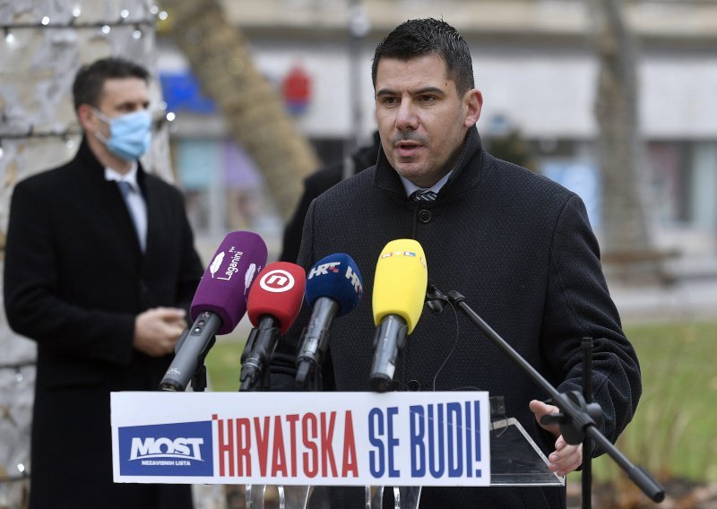 Grmoja o presudi Sauchi: Sjedio sam s tim čovjekom u Saboru. Ovako sad s odmakom mogu reći, nisam siguran da je taj čovjek kriv