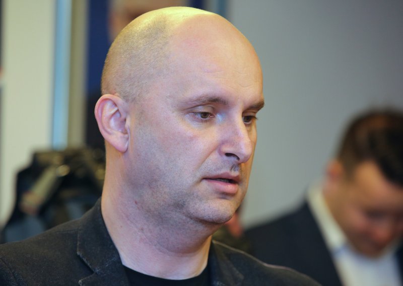 Bivši ministar Tolušić izgubio spor protiv novinara Gorana Gazdeka; tražio je oko 40 tisuća kuna za povredu osobnosti