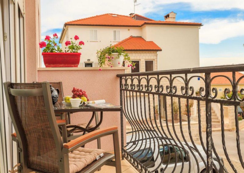 Od svog balkona napravite pravu oazu mira u kojoj ćete beskrajno uživati na proljetnom suncu