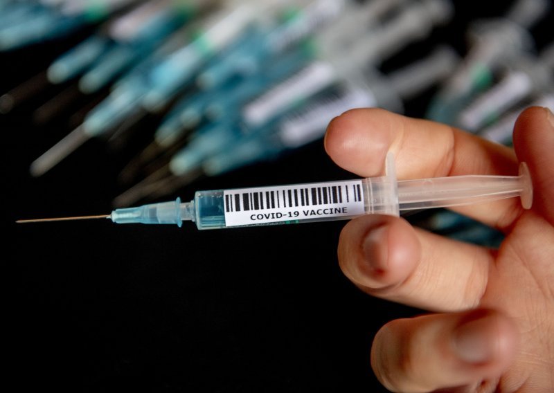 BAT razvio cjepivo s jedinstvenim pristupom, počinje kliničko ispitivanje na ljudima