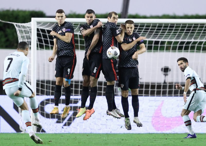 HNS donio odluku gdje će hrvatska reprezentacija igrati prve dvije utakmice kvalifikacija za SP u Kataru