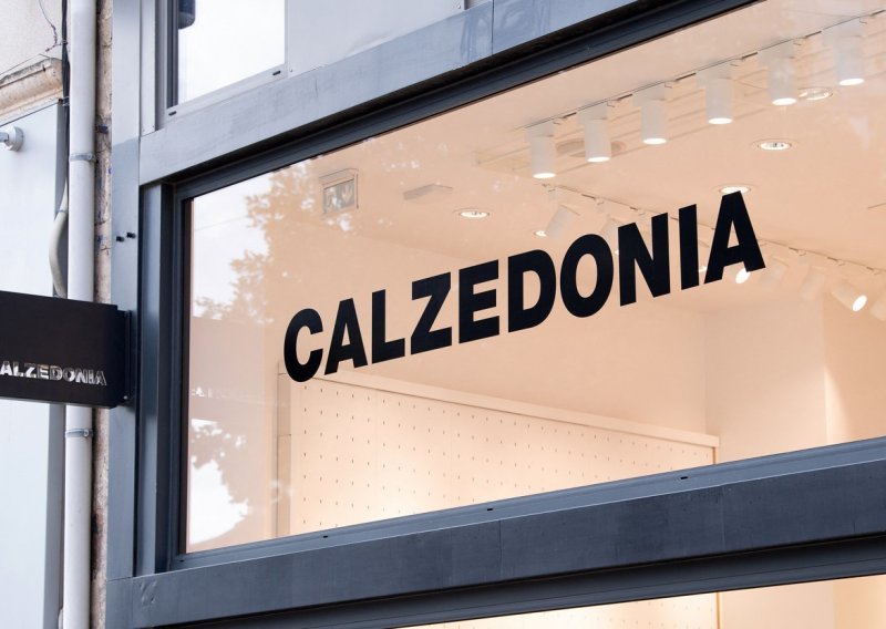 Grupno testiranje u Calzedonia Varaždin, pozitivno 55 radnika