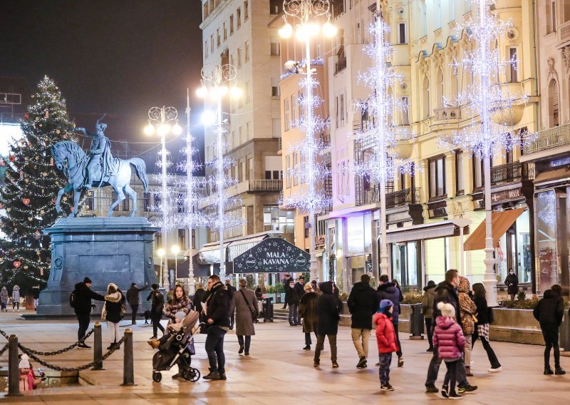 Interaktivne animacije prozora iz Adventa Zagreb 'šire' se po Hrvatskoj i Europi
