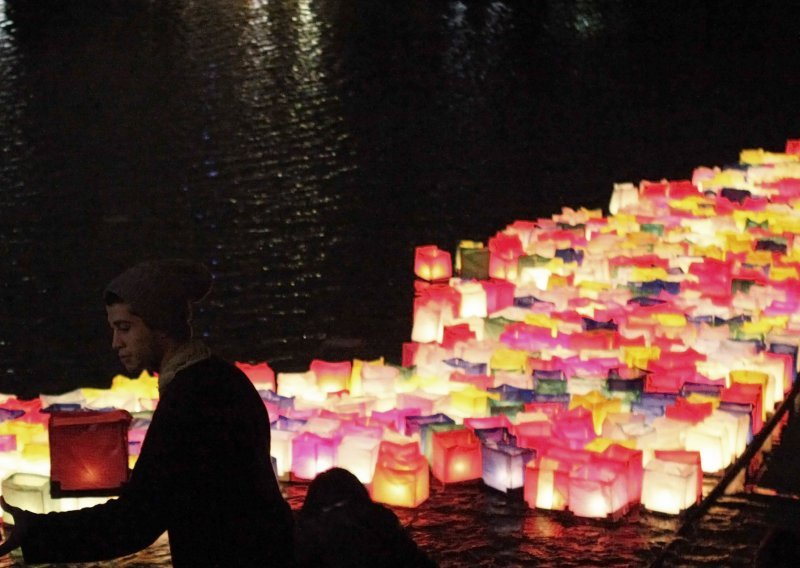 Japan obilježava 67. godišnjicu Hirošime