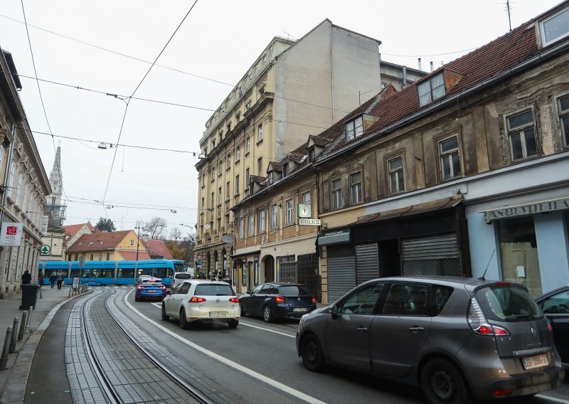 Hrvatska i dalje iznad prosjeka EU-a po rastu cijena stambenih nekretnina