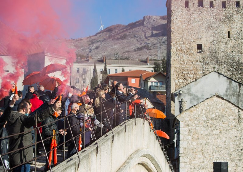'Više stotina Bošnjaka fiktivno prijavljeno na izbore u zapadnom Mostaru'