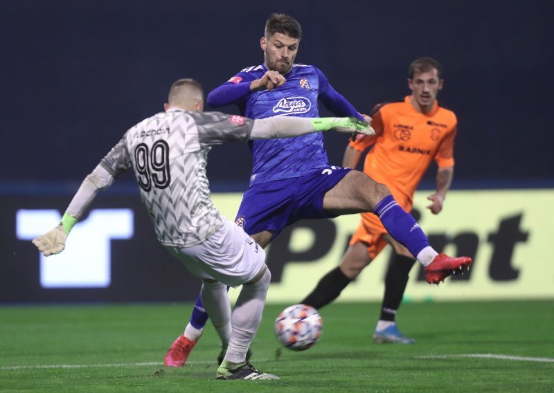 [VIDEO/FOTO] Pogledajte kako je Dinamo razmontirao Varaždin te s dvije utakmice manje od Osijeka osigurao naslov jesenskog prvaka
