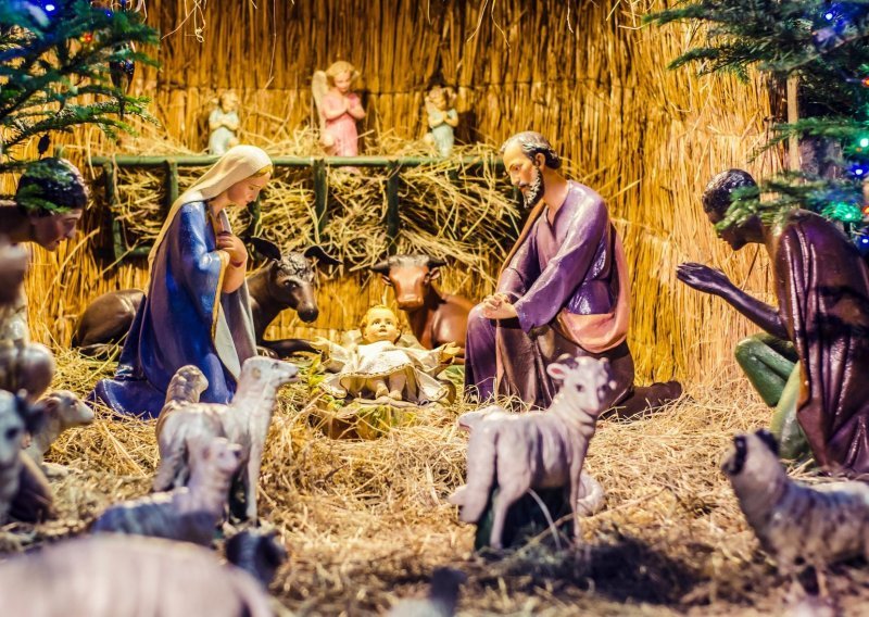 Kad smo počeli obilježavati blagdan Božića i zašto baš 25. prosinca?