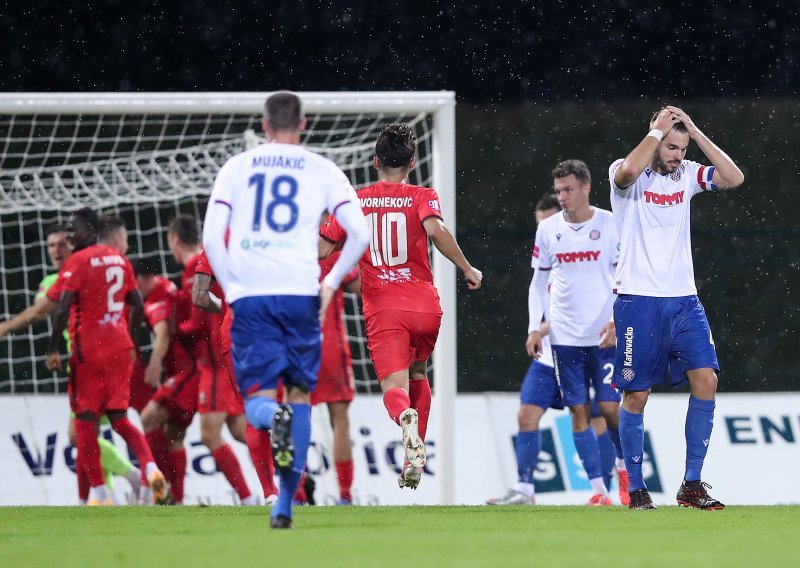 Evo gdje možete gledati zadnju utakmicu jesenskog dijela HT Prve lige u kojoj Hajduk na Poljudu dočekuje Goricu