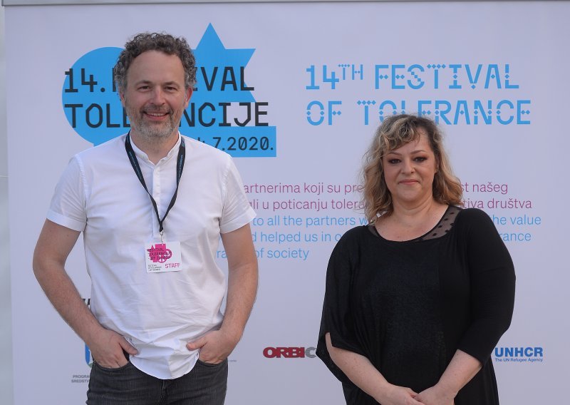 Filmom 'Nova Litva' završeno online izdanje 14. Festivala tolerancije