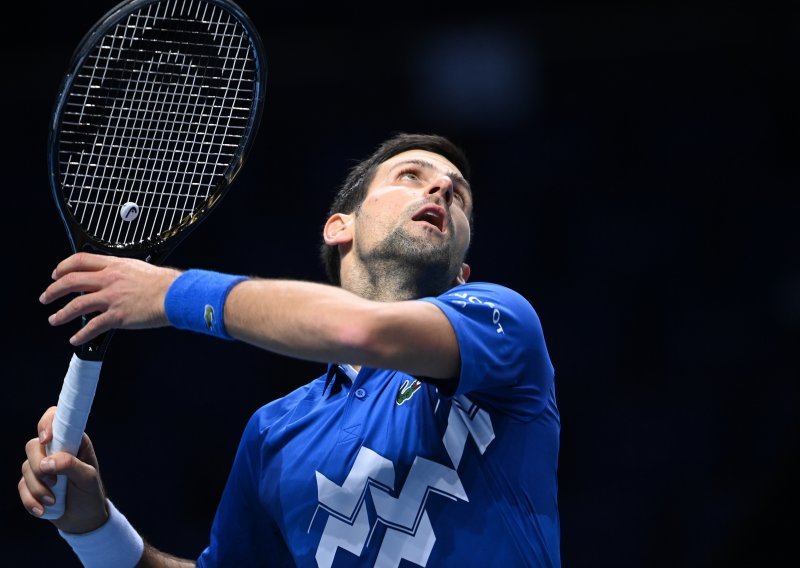 Prvi tenisač svijeta Novak Đoković teškog srca donio tužnu odluku te objasnio zašto je bio prisiljen na takav potez