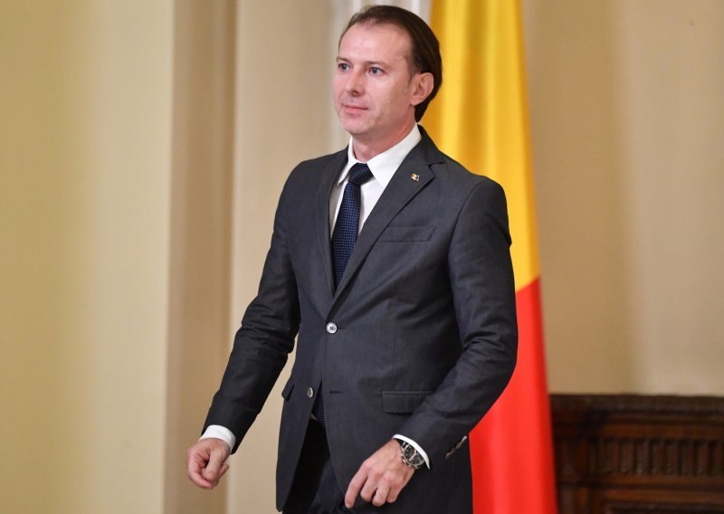 Rumunjska dogovorila vladu desnog centra