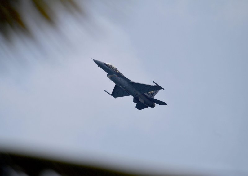 Povjerenstvo Vladi preporučilo američke F-16 i rabljene Rafale?