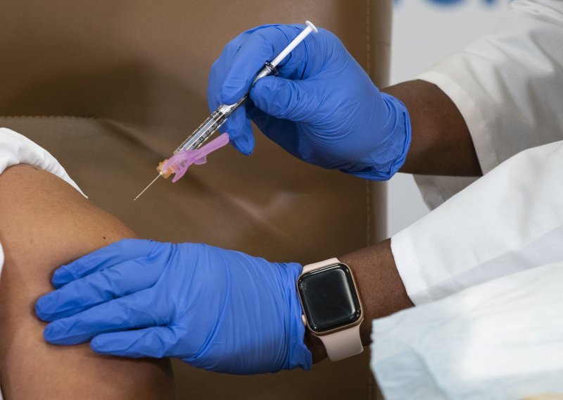 Epidemiologinja HZJZ-a: U prvoj fazi cijepljenje na licu mjesta