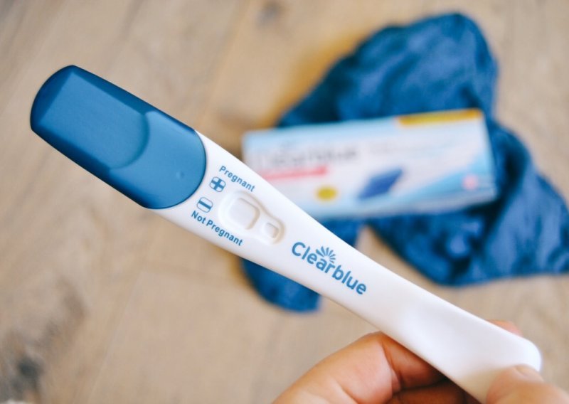 Možda ste trudni? Saznajte kad možete prvi napraviti test za trudnoću!